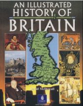 book An Illustrated History of Britain