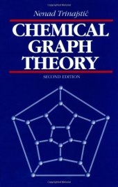 book Chemical Graph Theory