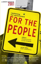 book For the People: Reclaiming Our Government