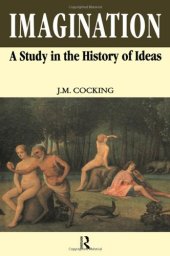 book Imagination: A Study in the History of Ideas