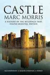 book Castle : a history of the buildings that shaped medieval Britain