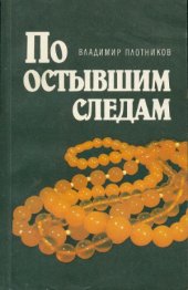 book По остывшим следам