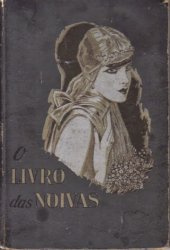 book O Livro das Noivas