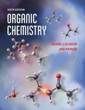 book Organic Chemistry