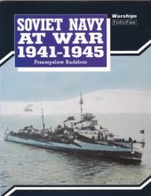 book Soviet Navy At War, 1941–1945 (Warships Fotofax)