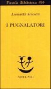 book I pugnalatori