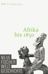 book Afrika bis 1850