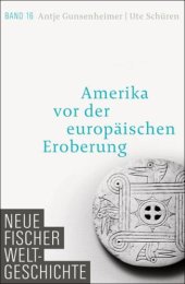 book Amerika vor der europäischen Eroberung