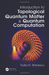 book Introduction to Topological Quantum Matter & Quantum Computation