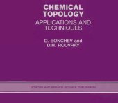 book Chemical Topology: Applications and Techniques