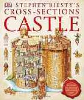 book Stephen Biesty’s cross-sections castle