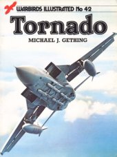 book Tornado (Warbirds Illustrated 42)