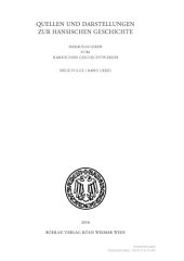 book Schifffahrt, Hanse und Europa im Mittelalter: Schiffe am Beispiel Hamburgs, europäische Entwicklungslinien und die Forschung in Deutschland