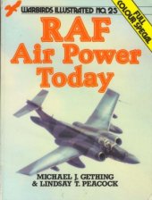 book RAF Air Power Today (Warbirds Illustrated 25)