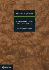 book A Descoberta do Inconsciente - Do desejo ao sintoma