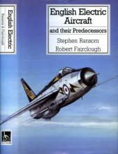 book English Electric Aircraft and their Predecessors