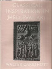 book Classical inspiration in medieval art