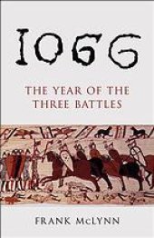 book 1066 : the year of the three battles