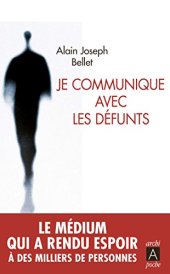 book Je communique avec les défunts