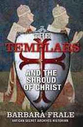 book The Templars and the shroud of Christ