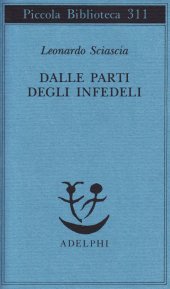 book Dalle parti degli infedeli