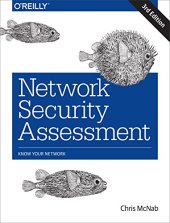 book Network Security Assessment: Know Your Network