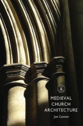 book Medieval church architecture