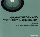 book Graph Theory and Topology in Chemistry