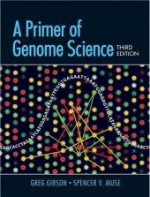 book A Primer of Genome Science