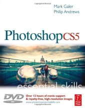 book Photoshop CS Essential Skills