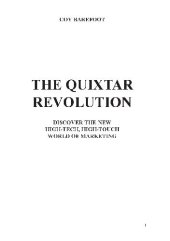 book Революция Quixtar