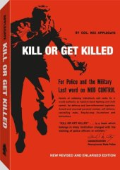 book Kill or get killed