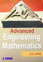 book Advanced Engineering Mathematics