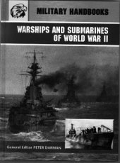 book Warships and Submarines of World War II