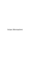 book Asian alternatives : Australia’s Vietnam decision and lessons on going to war