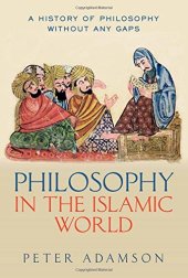 book Philosophy in the Islamic World