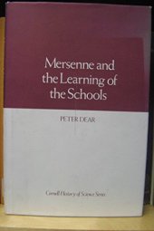 book Mersenne and the Learning of the Schools