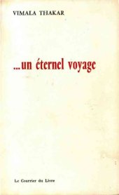 book ... un éternel voyage