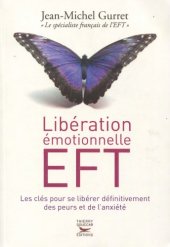 book Liberation emotionnelle EFT