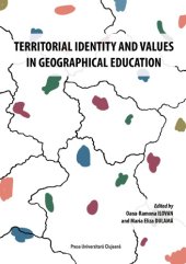 book Territorial identity and values in geographical education