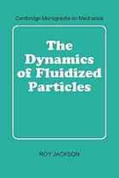 book The dynamics of fluidized particles