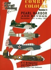 book Pearl Harbor and Beyond  December 1941 to May 1942 (SAM Combat Colours №4)