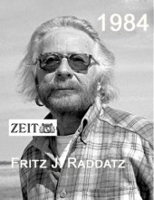 book FJR - Die Zeitartikel 1984