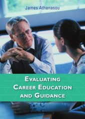 book Evaluating career education and guidance