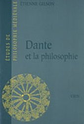 book Dante et la Philosophie