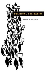 book Political Solidarity