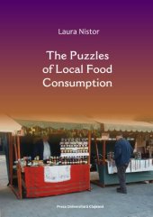 book The puzzles of local food consumption : empirical insights regarding profiles, motivations, and discourses