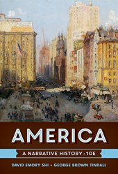 book America: A Narrative History