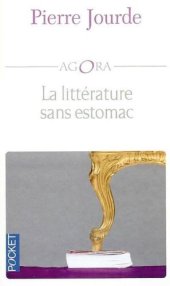 book La littérature sans estomac