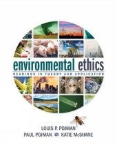 book Environmental Ethics: Readings in Theory and Application